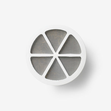 Shower Filter Replacement Cartridge - Water Filter Cartridges - Crystal Quest