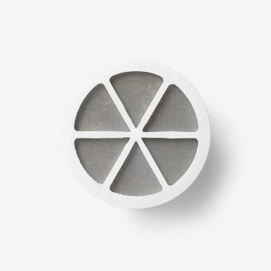 Shower Filter Replacement Cartridge - Water Filter Cartridges - Crystal Quest