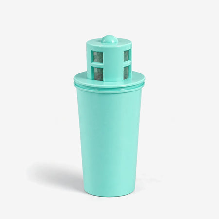Single Alkalizing Water Pitcher Cartridge - Water Filter Cartridges - Crystal Quest®