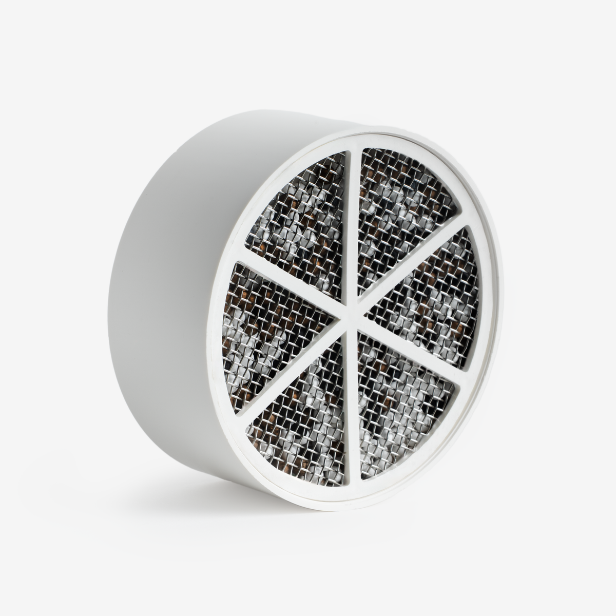 Single Bath Ball® Replacement Cartridge - Water Filter Cartridges - Crystal Quest