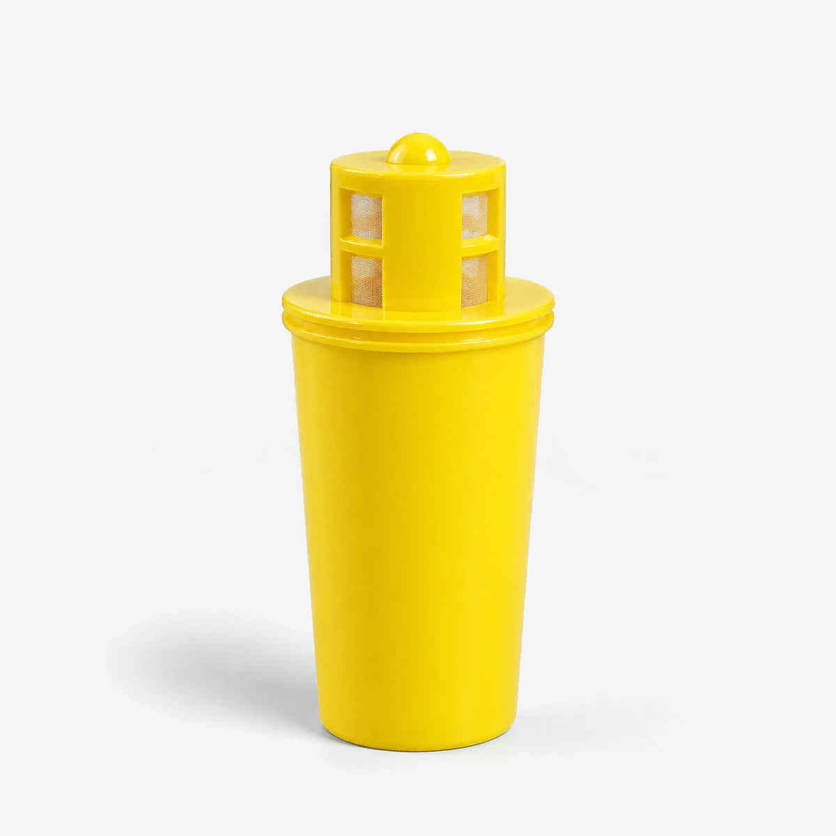 Single Demineralizer (DI) Water Pitcher Cartridge - Water Filter Cartridges - Crystal Quest®