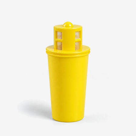 Single Demineralizer (DI) Water Pitcher Cartridge - Water Filter Cartridges - Crystal Quest®