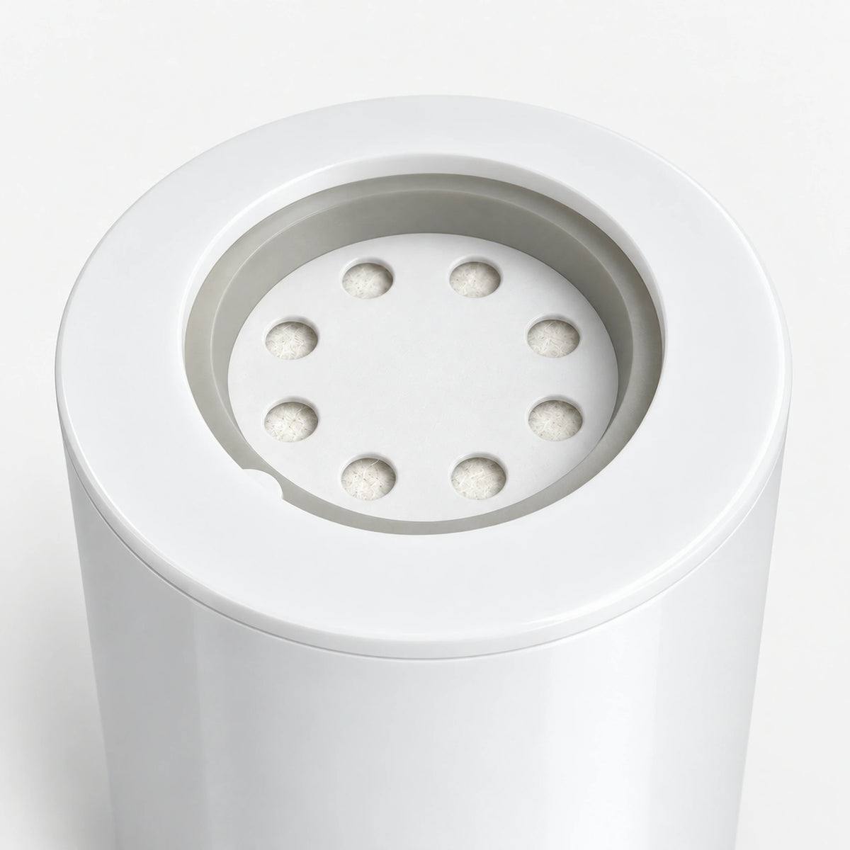 Single Faucet Mount Filter Cartridge - Water Filter Cartridges - Crystal Quest®
