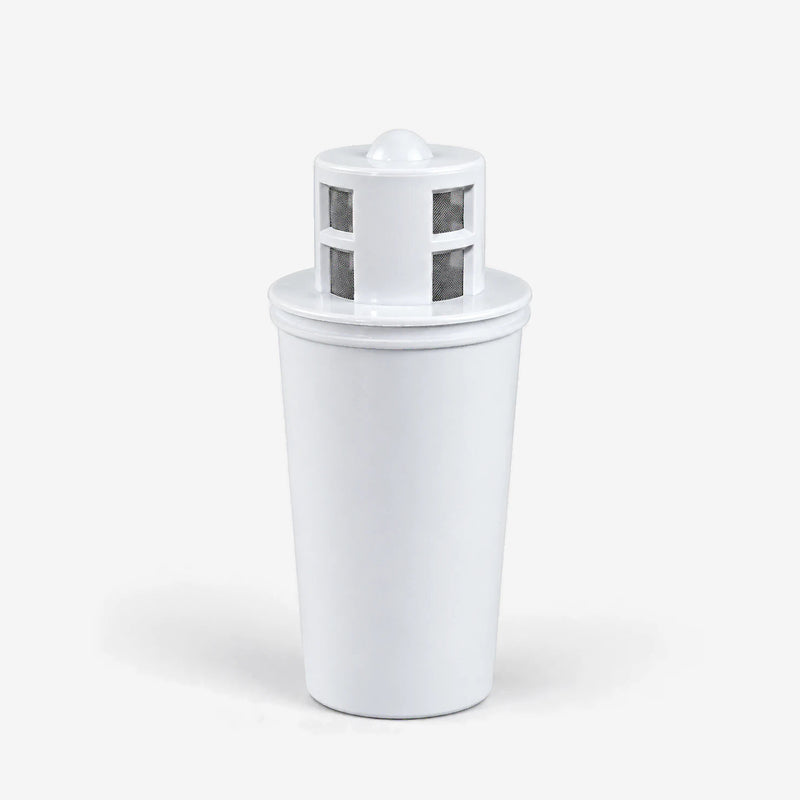 Single Standard/SMART Water Pitcher Cartridge - Water Filter Cartridges - Crystal Quest®