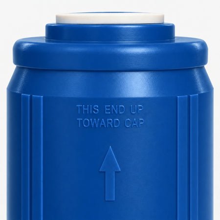 SMART Filter Cartridge - Water Filter Cartridges - Crystal Quest®