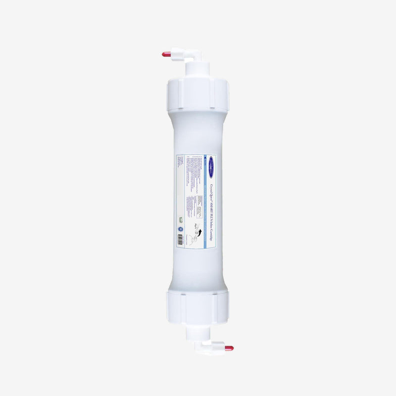 SMART Inline Filter Cartridge / Reverse Osmosis - Water Filter Cartridges - Crystal Quest®