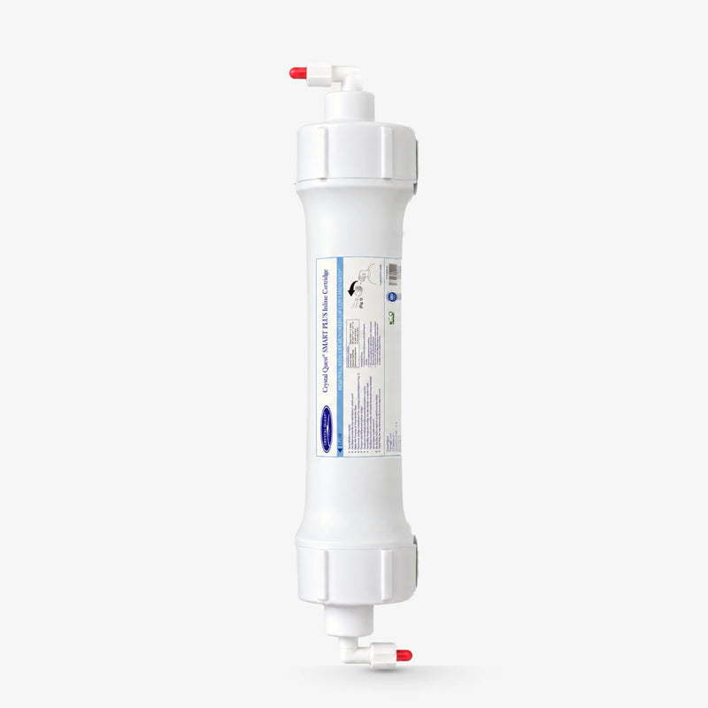 SMART Inline Filter Cartridge / Reverse Osmosis - Water Filter Cartridges - Crystal Quest®