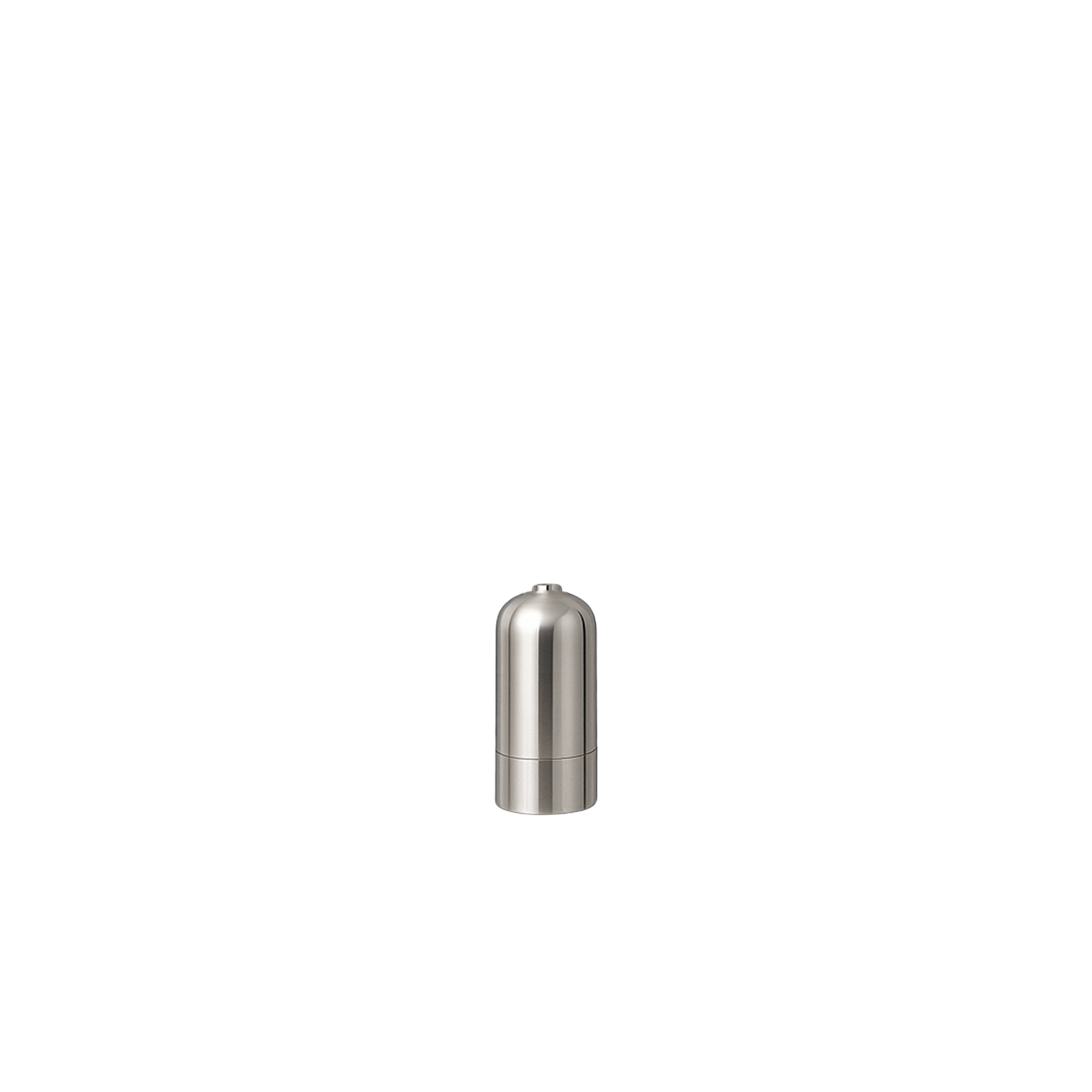Stainless Steel / 10 x 17 Mineral Tank for Water Filtration - 2.5" Threaded - Parts - Crystal Quest