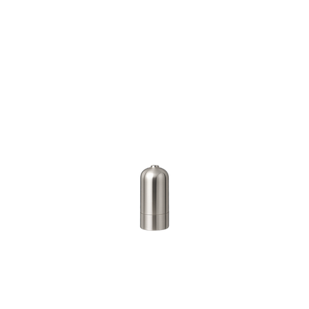 Stainless Steel / 10 x 17 Mineral Tank for Water Filtration - 2.5" Threaded - Parts - Crystal Quest