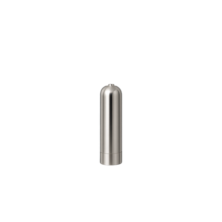 Stainless Steel / 10 x 44 Mineral Tank for Water Filtration - 2.5" Threaded - Parts - Crystal Quest