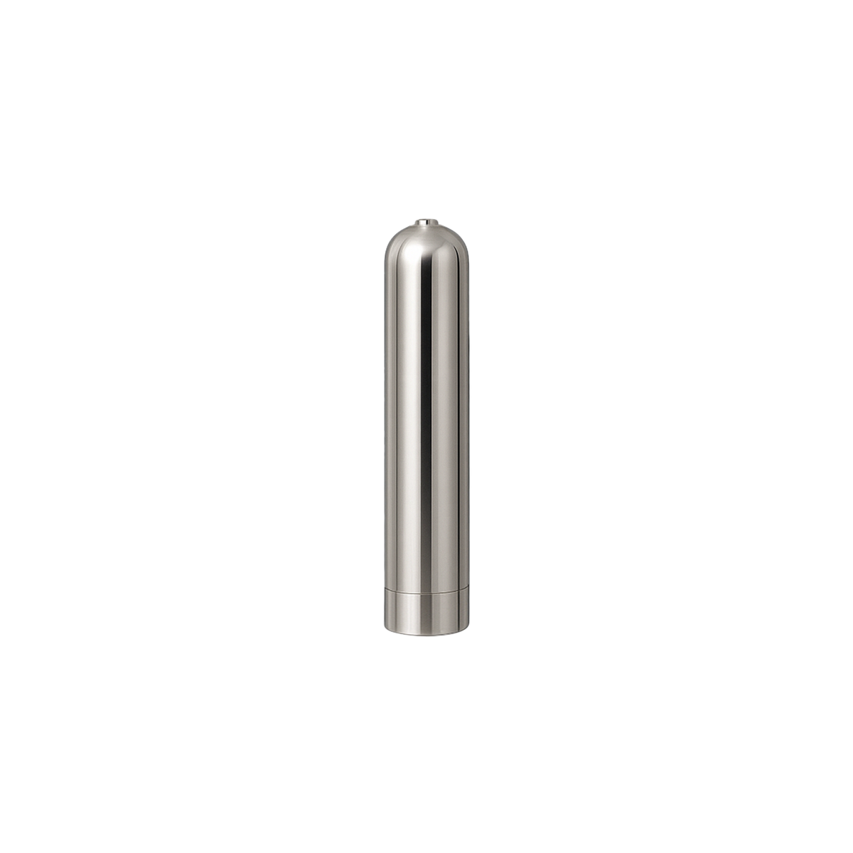 Stainless Steel / 12 x 52 Mineral Tank for Water Filtration - 2.5" Threaded - Parts - Crystal Quest