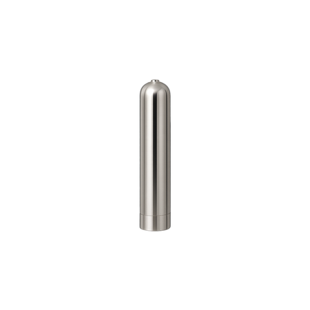 Stainless Steel / 12 x 52 Mineral Tank for Water Filtration - 2.5" Threaded - Parts - Crystal Quest
