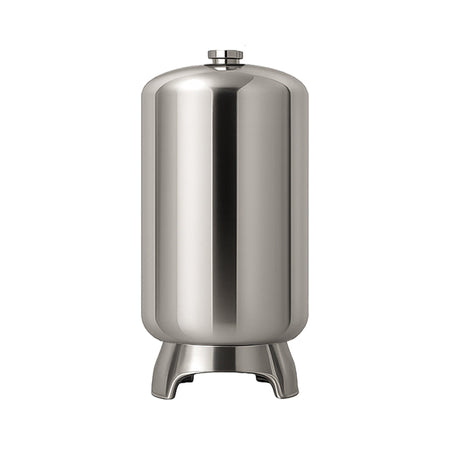 Stainless Steel / 63 x 83 Water Filtration Media Tank - 6" Flanged - Parts - Crystal Quest