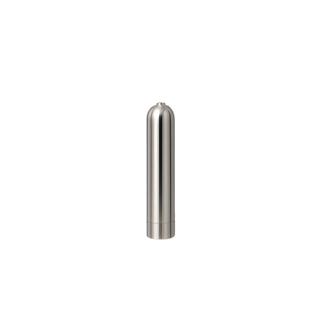 Stainless Steel / 9 x 48 Mineral Tank for Water Filtration - 2.5" Threaded - Parts - Crystal Quest