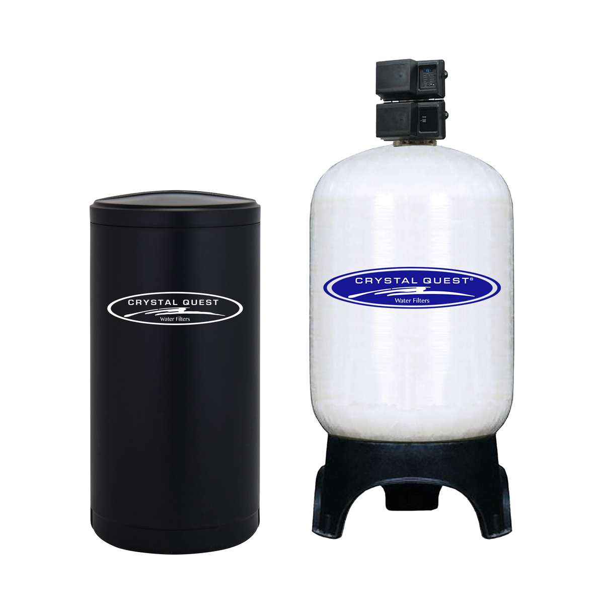 Sulfate Removal Water Filtration System (Review) (Copy) - Commercial - Crystal Quest