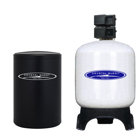 Sulfate Removal Water Filtration System (Review) (Copy) - Commercial - Crystal Quest