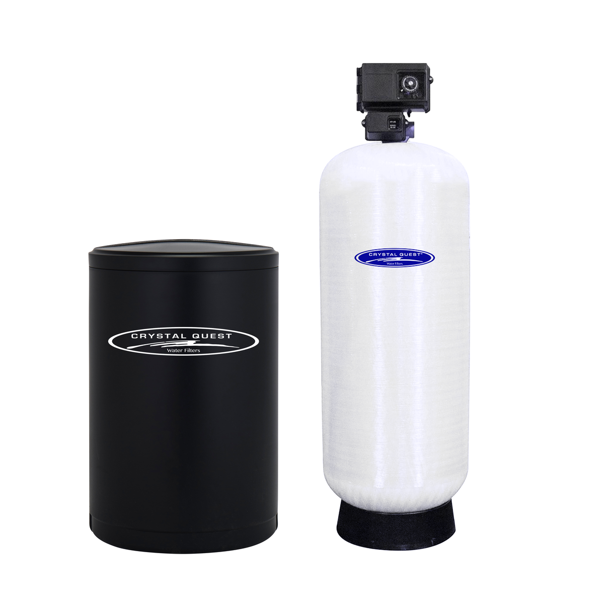 Sulfate Removal Water Filtration System (Review) (Copy) - Commercial - Crystal Quest