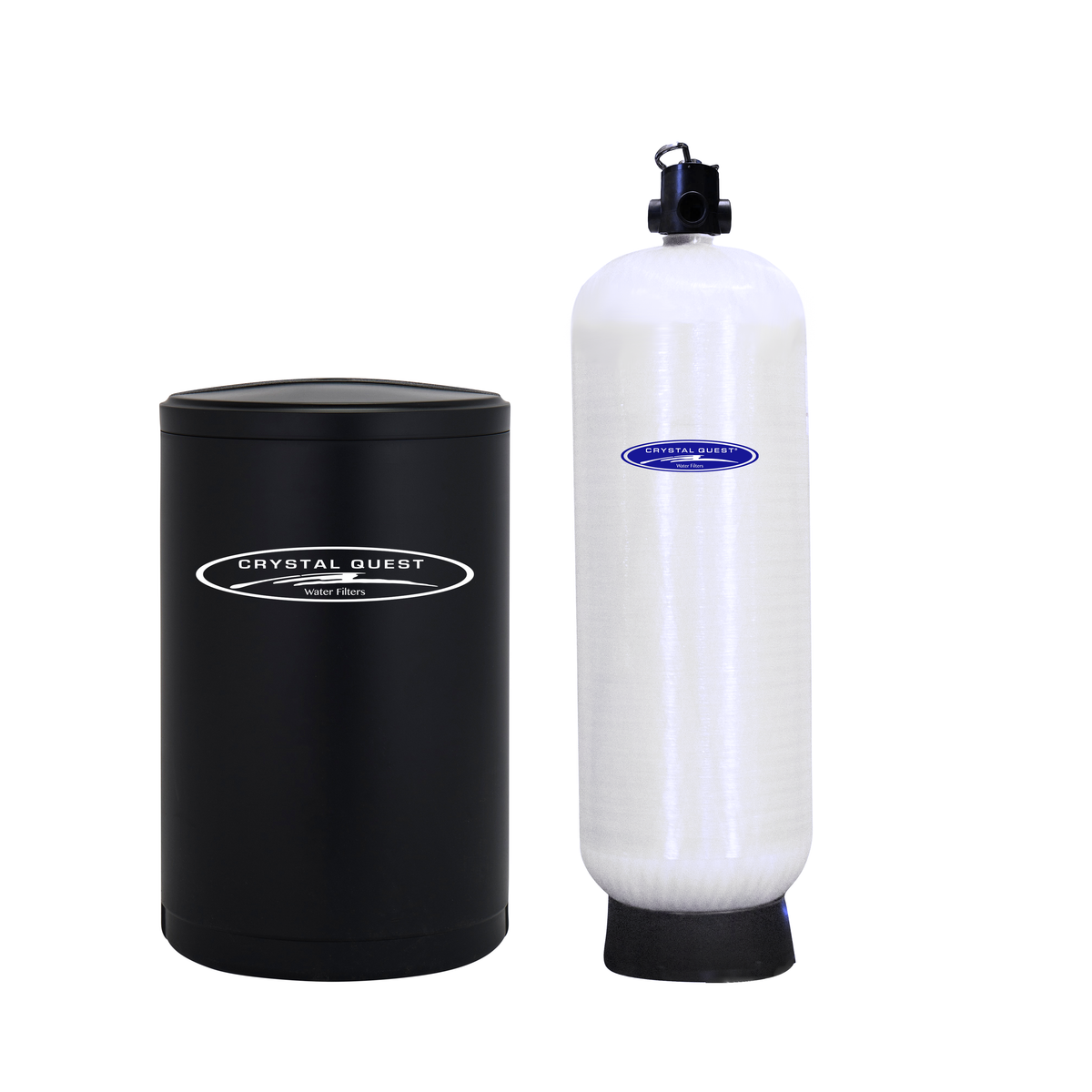 Sulfate Removal Water Filtration System (Review) (Copy) - Commercial - Crystal Quest