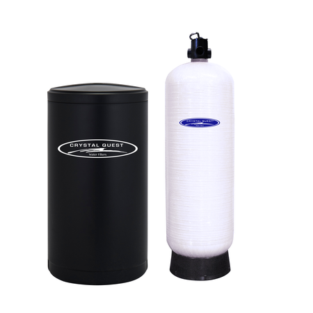 Sulfate Removal Water Filtration System (Review) (Copy) - Commercial - Crystal Quest