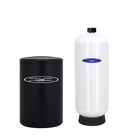 Sulfate Removal Water Filtration System (Review) (Copy) - Commercial - Crystal Quest