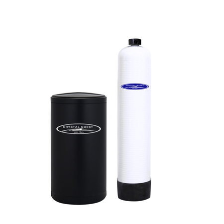 Sulfate Removal Water Filtration System (Review) (Copy) - Commercial - Crystal Quest