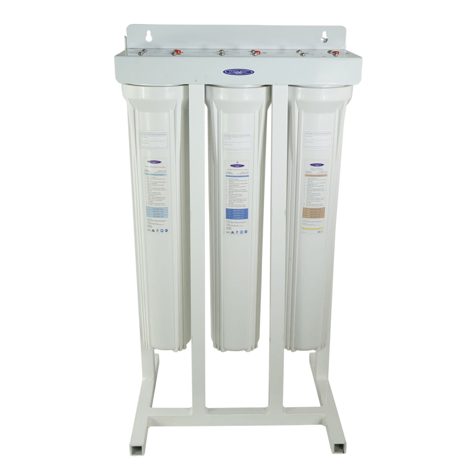 Test Product Main - - Crystal Quest Water Filters