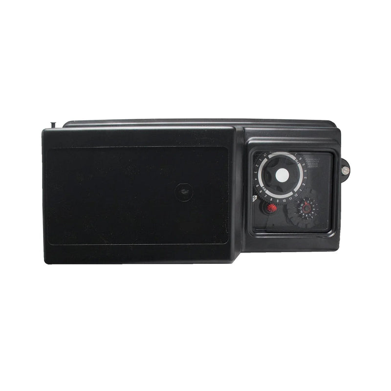 3150 Automatic Control Head