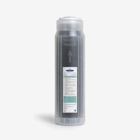 Ultra High Purity DI Resin Cartridge - Water Filter Cartridges - Crystal Quest®