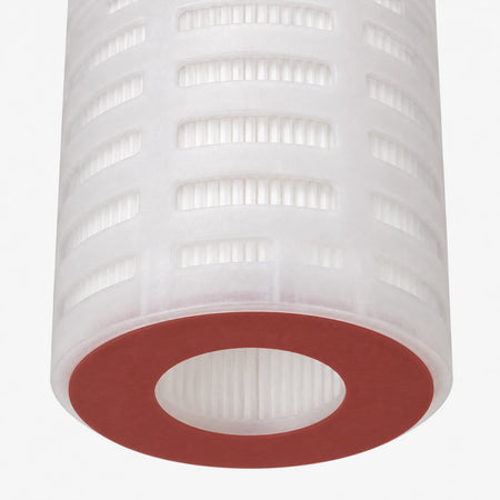 Ultrafiltration (UF) Water Filter Membrane - Water Filter Cartridges - Crystal Quest®