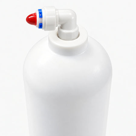 Ultrafiltration (UF) Water Filter Membrane - Water Filter Cartridges - Crystal Quest®