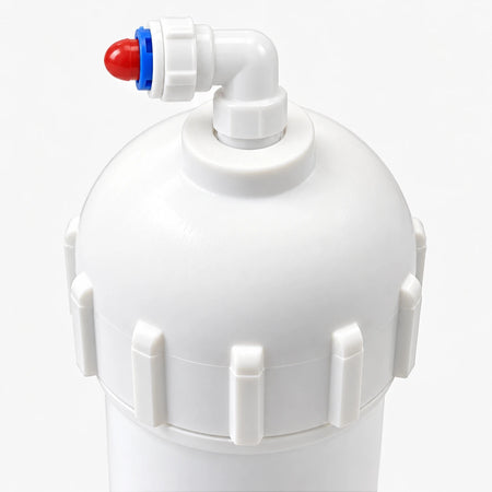 Ultrafiltration (UF) Water Filter Membrane - Water Filter Cartridges - Crystal Quest®