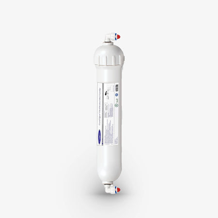 Ultrafiltration (UF) Water Filter Membrane - Water Filter Cartridges - Crystal Quest®