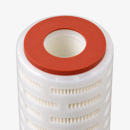 Ultrafiltration (UF) Water Filter Membrane - Water Filter Cartridges - Crystal Quest®