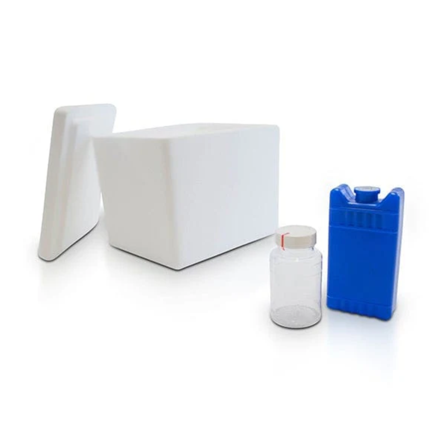 Waterborne Pathogen Panel Water Test - - Crystal Quest Water Filters