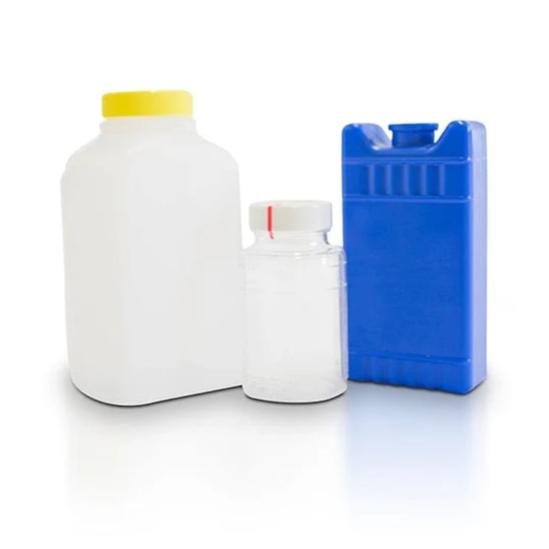 Well Water Test - Basic - - Crystal Quest Water Filters