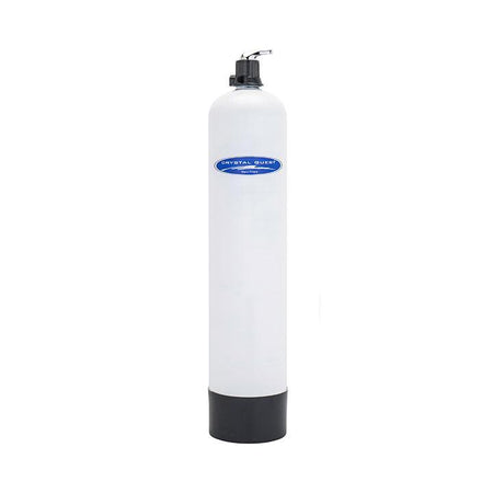 Natural Alkalizer / Ionizer Mineralizer & Oxidation Whole House System - Whole House Water Filters - Crystal Quest Water Filters