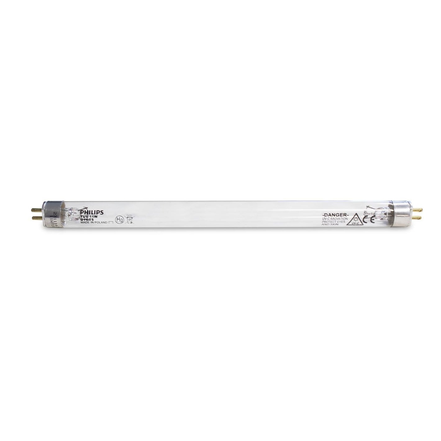 1 GPM Ultraviolet Lamp Bulb - Parts - Crystal Quest Water Filters