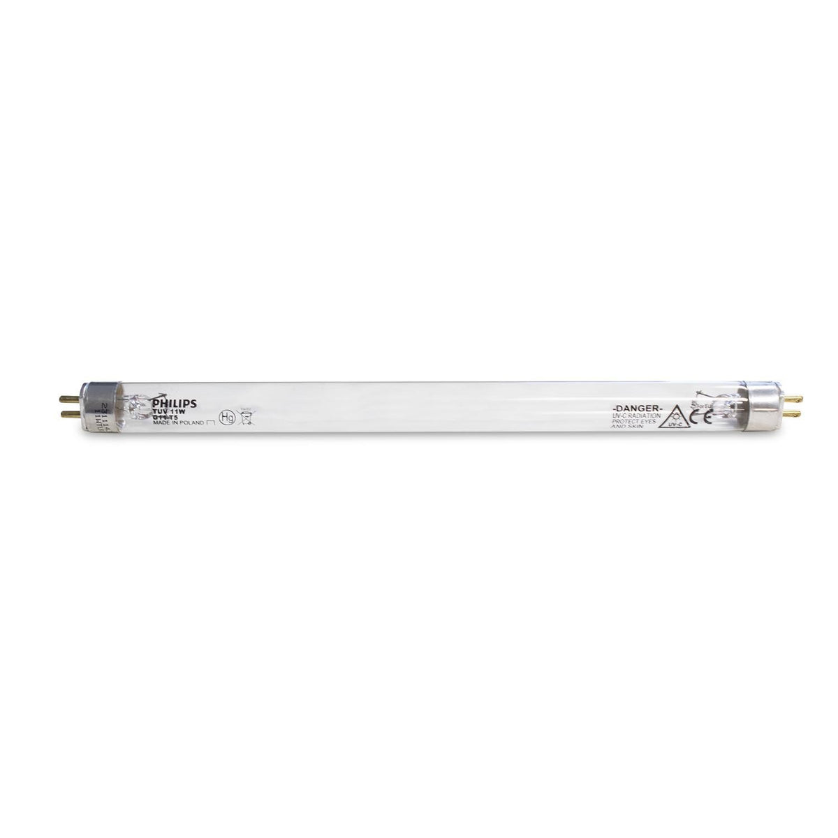 1 GPM Ultraviolet Lamp Bulb - Parts - Crystal Quest Water Filters