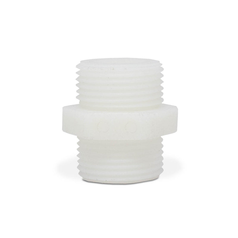 1" NPT Male Coupler