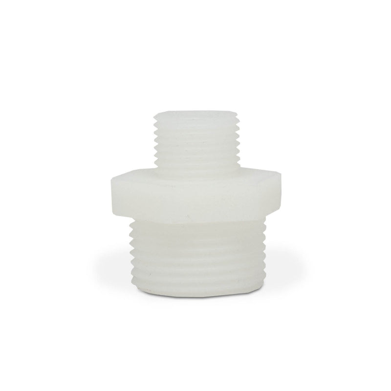 1" x 1/2" Male Reducing Coupler