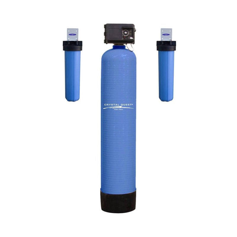 High Flow Whole House Water Filter
