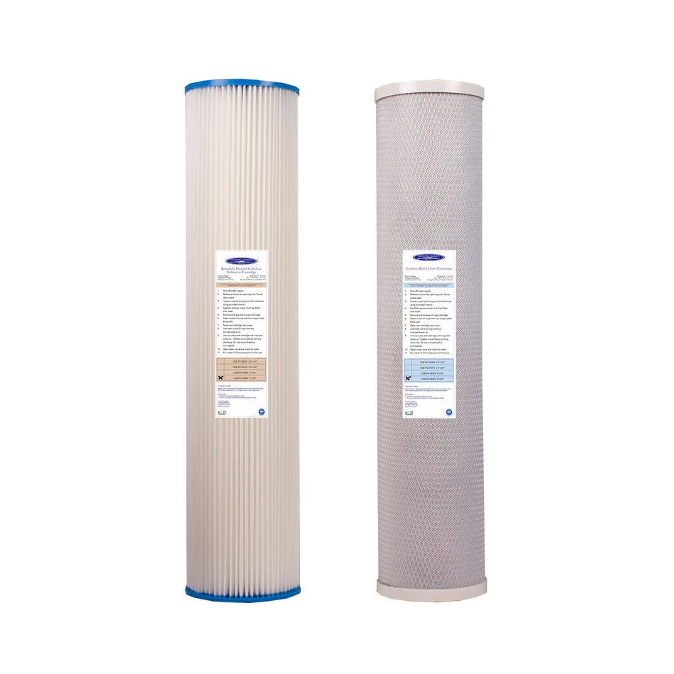 Ro Packs Replacement RO Filter Packs