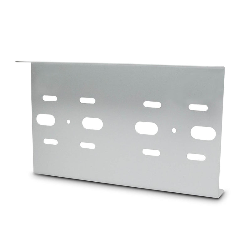 2.5" Whole House Double Bracket