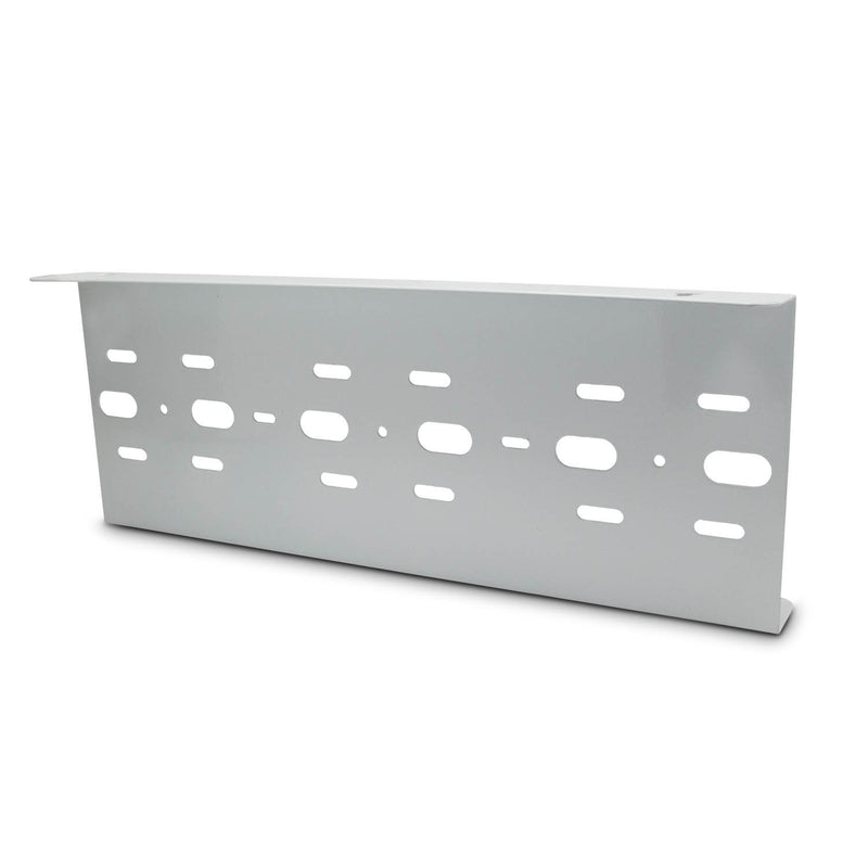 2.5" Whole House Triple Bracket