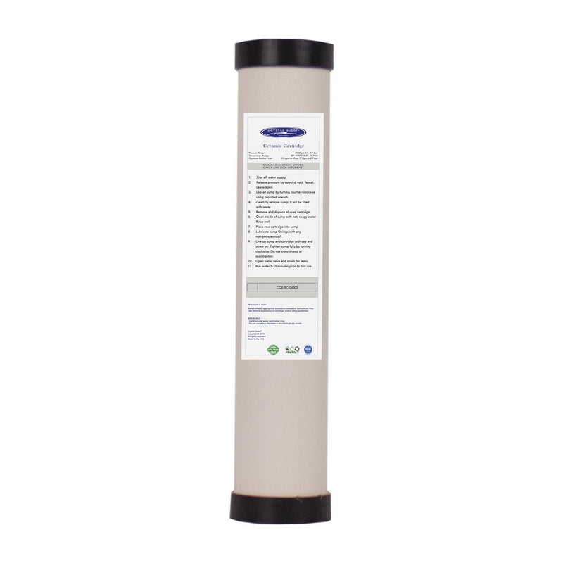 Ceramic Water Filter Cartridge