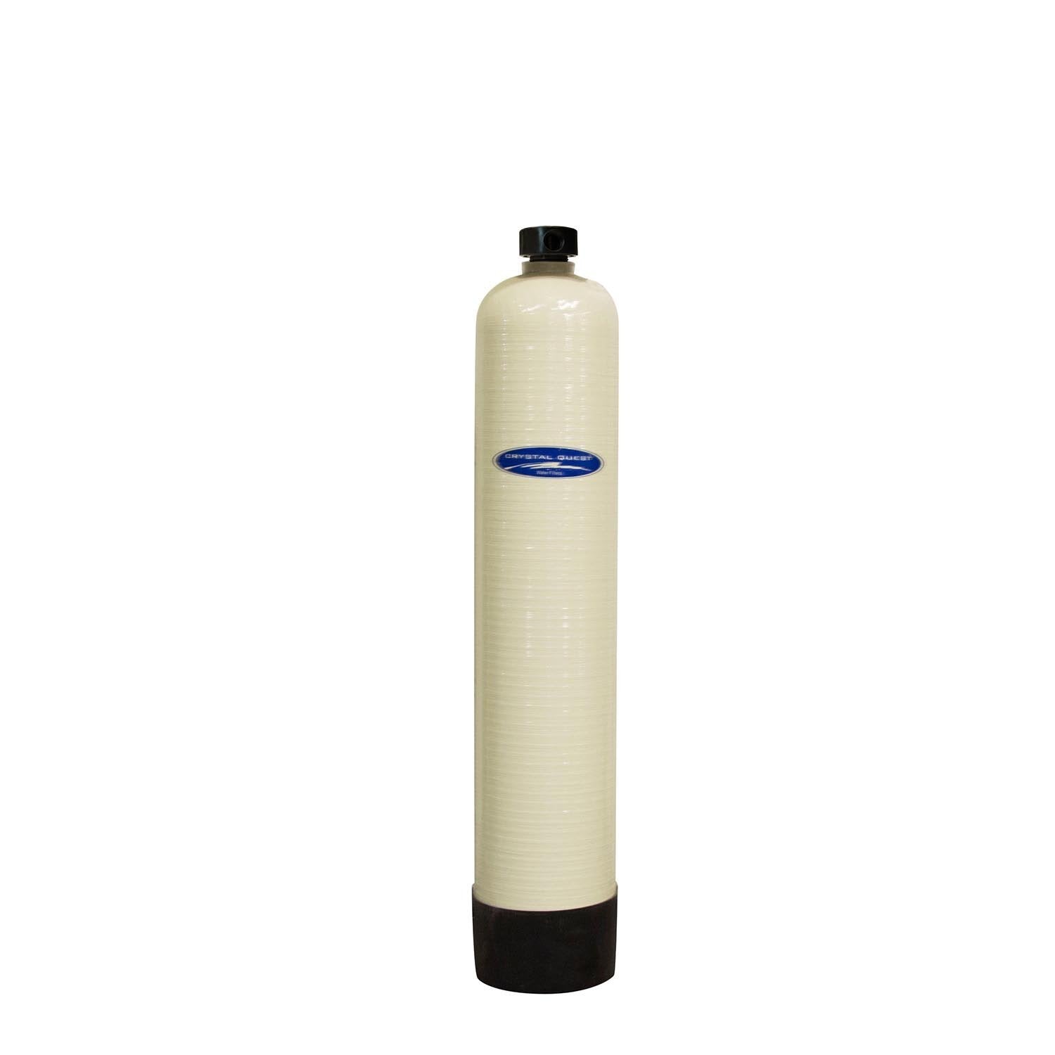 20 GPM Commercial Salt-Free Water Softener (Anti-Scale) System | 9.25 liters - Commercial - Crystal Quest Water Filters