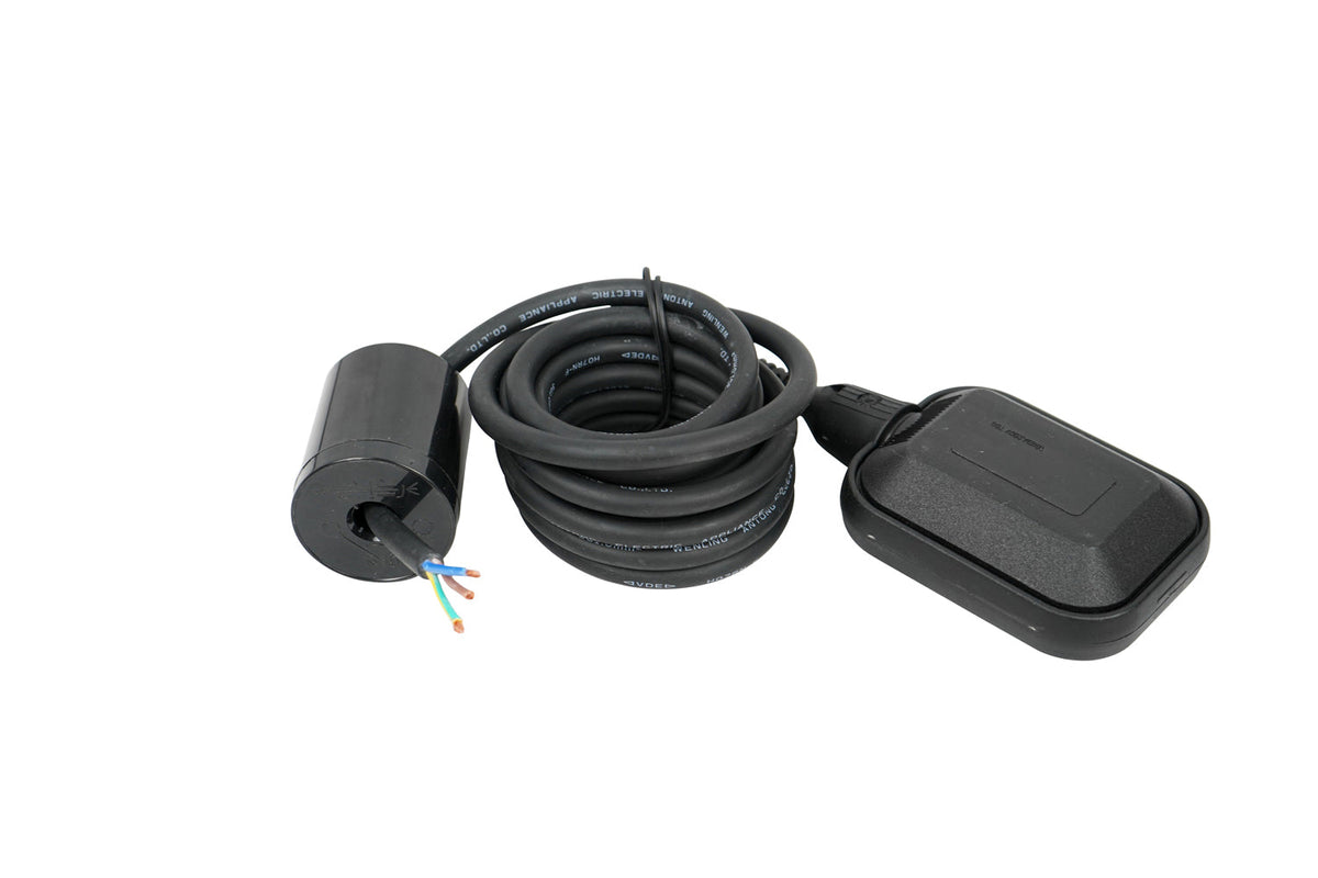 230V Up Float Switch - Parts - Crystal Quest