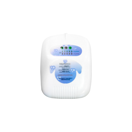 Ozone Generator for Virus Disinfectant and Odor Eliminator - Ozonator - Crystal Quest Water Filters
