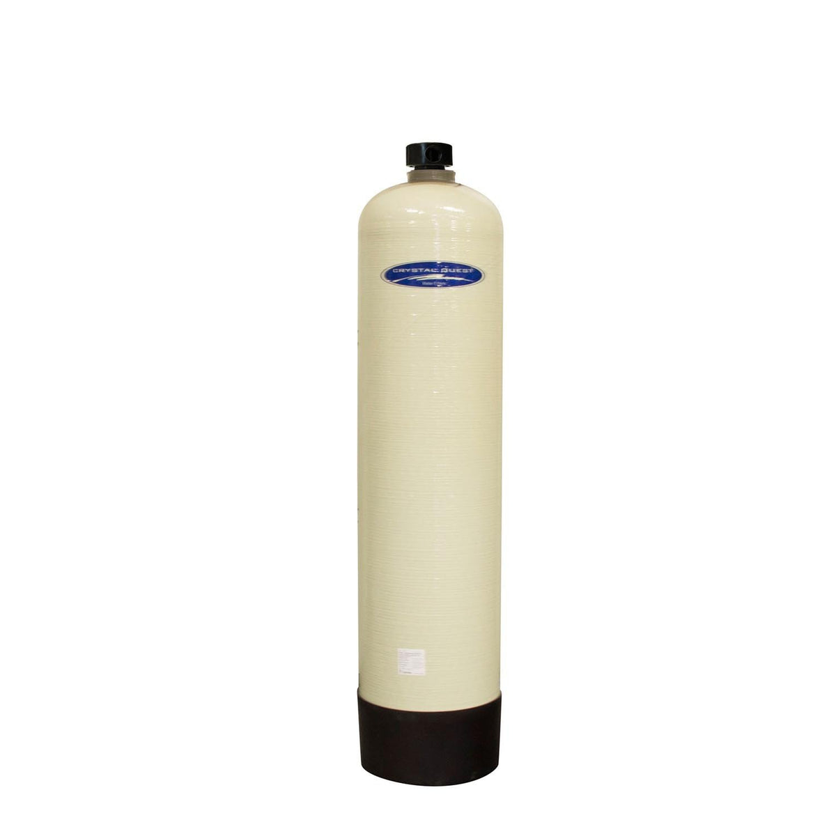 50 GPM Commercial Salt-Free Water Softener (Anti-Scale) System | 16.5 liters - Commercial - Crystal Quest Water Filters