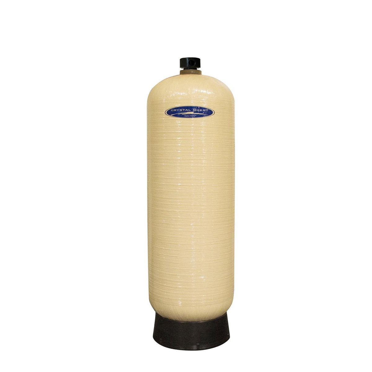 70 GPM Commercial Salt-Free Water Softener (Anti-Scale) System | 28 liters - Commercial - Crystal Quest Water Filters